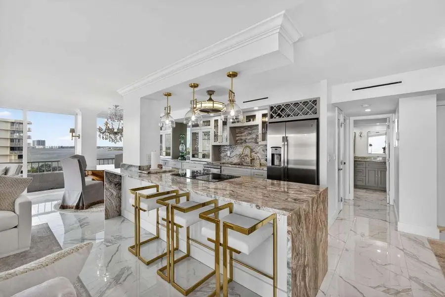 5510 N Ocean Drive #7B, Singer Island, FL 33404 - #2