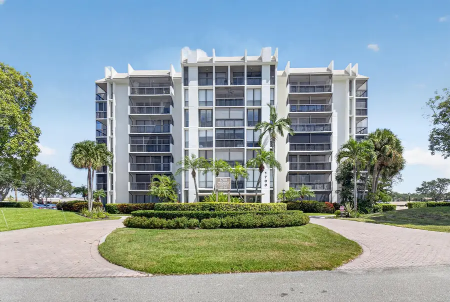 1721 Bridgewood Drive #1721, Boca Raton, FL 33434 - #2