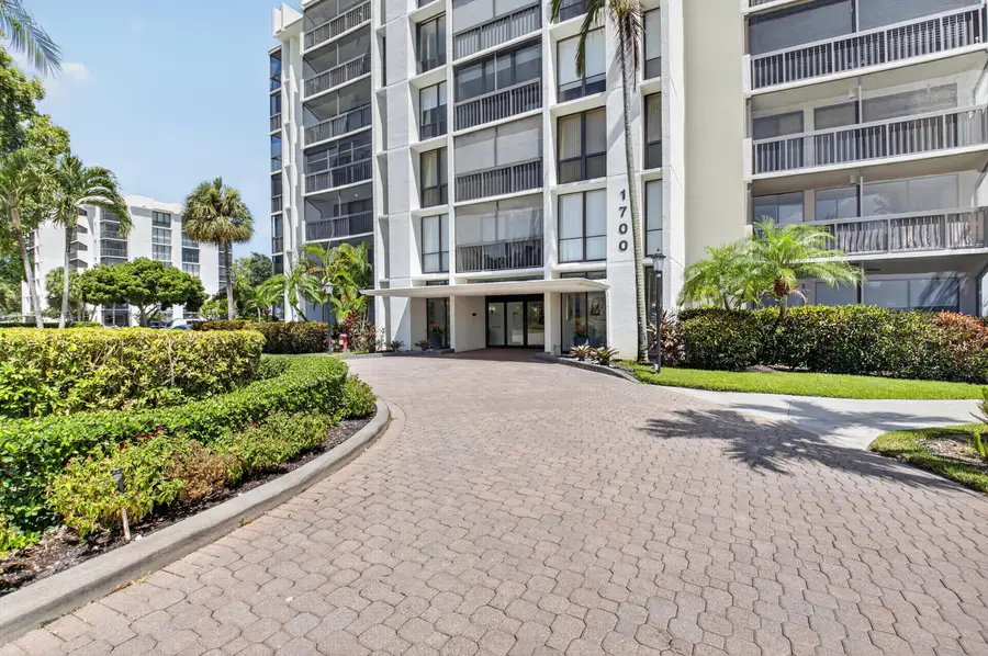 1721 Bridgewood Drive #1721, Boca Raton, FL 33434 - #3