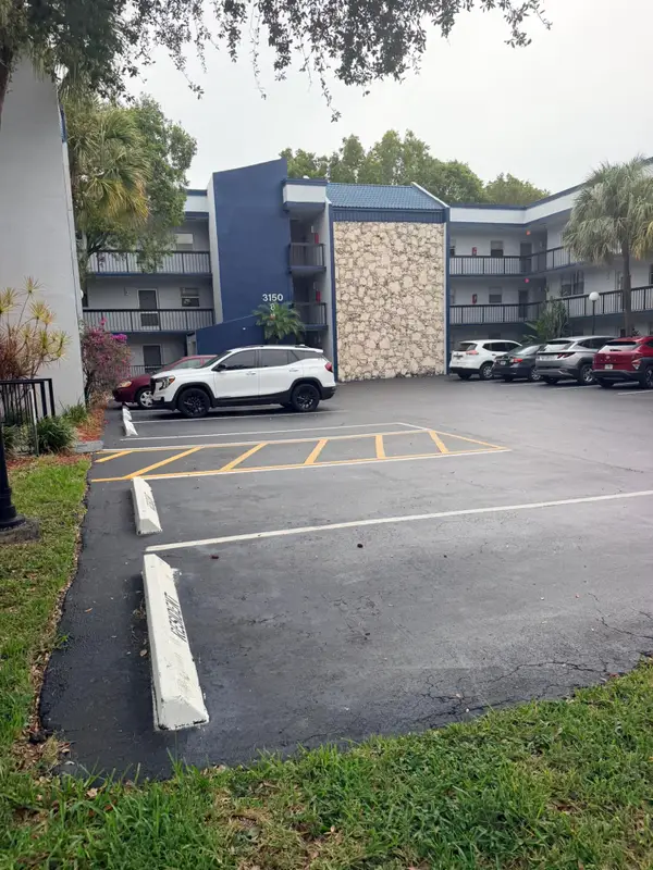 3150 Holiday Springs Boulevard #8-111, Margate, FL 33063