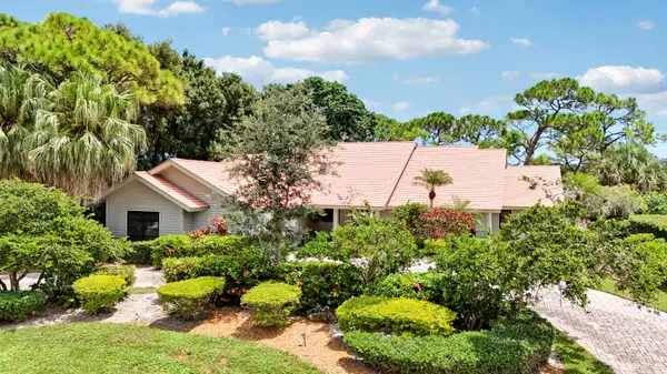 6245 SE Mariner Sands Drive, Stuart, FL 34997