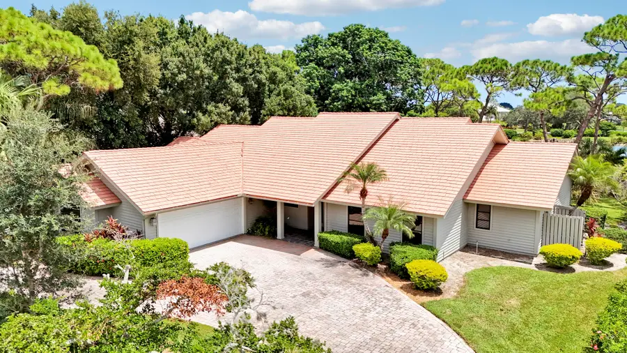 6245 SE Mariner Sands Drive, Stuart, FL 34997 - #3