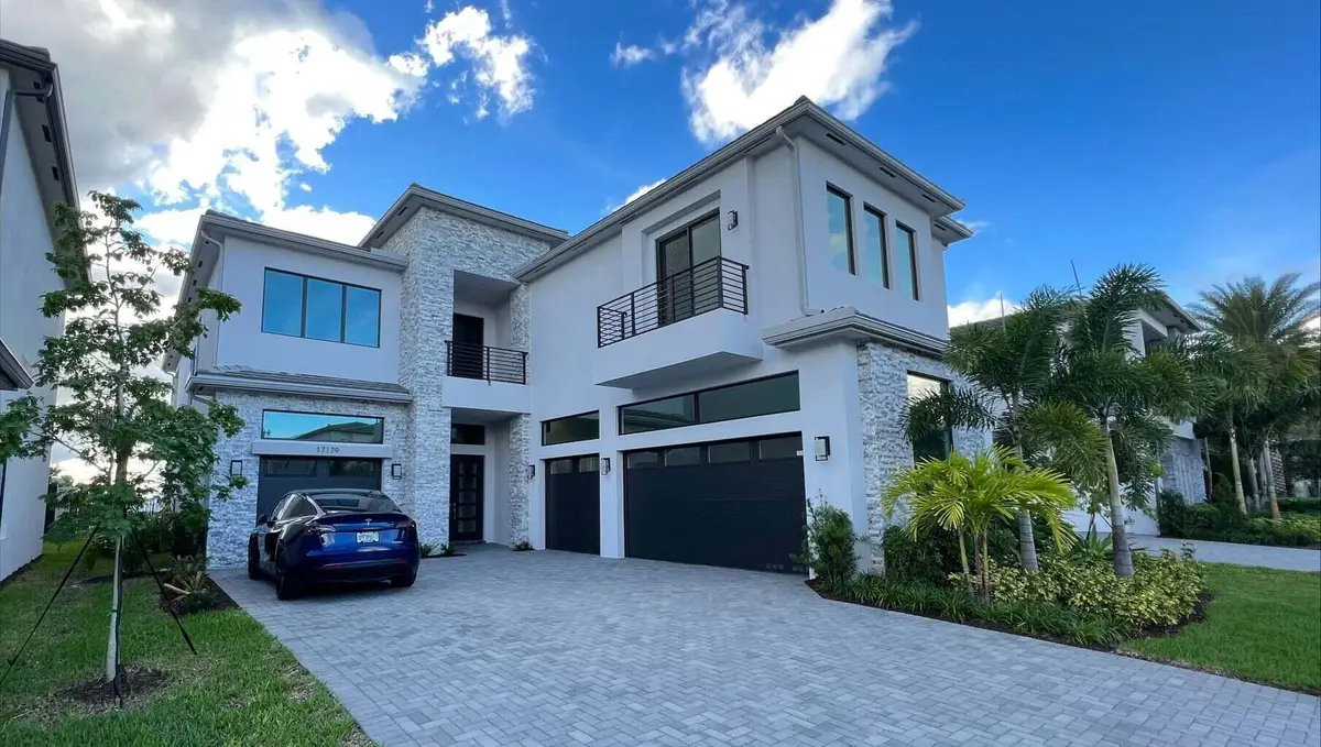 17179 Ludovica Lane, Boca Raton, FL 33496 - #1