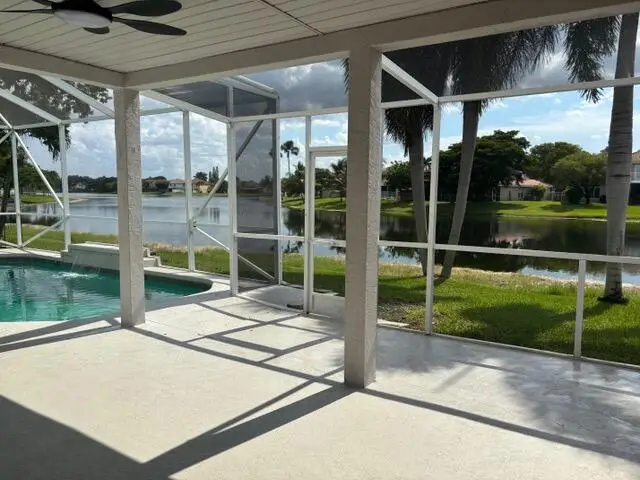 7386 Michigan Isle Road, Lake Worth, FL 33467 - #2