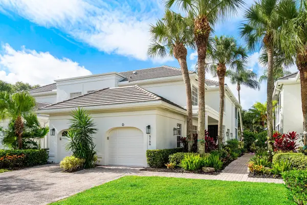 5166 Lake Catalina Drive #D, Boca Raton, FL 33496