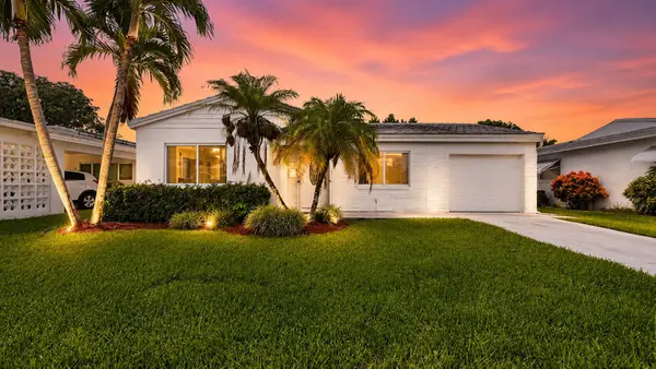 7104 NW 70th Court, Tamarac, FL 33321