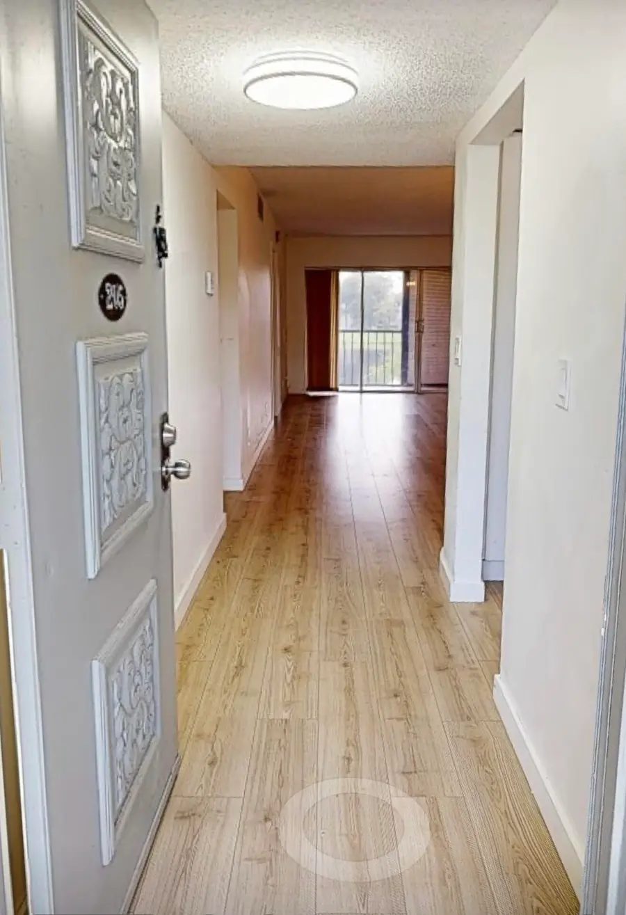 4025 N Nob Hill Road #205, Sunrise, FL 33351 - #2