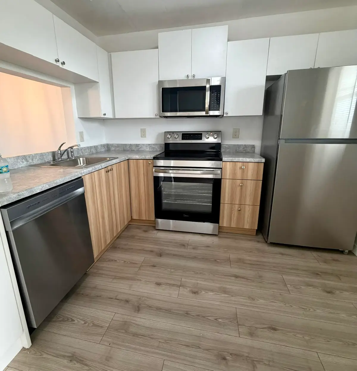 4025 N Nob Hill Road #409, Sunrise, FL 33351 - #1
