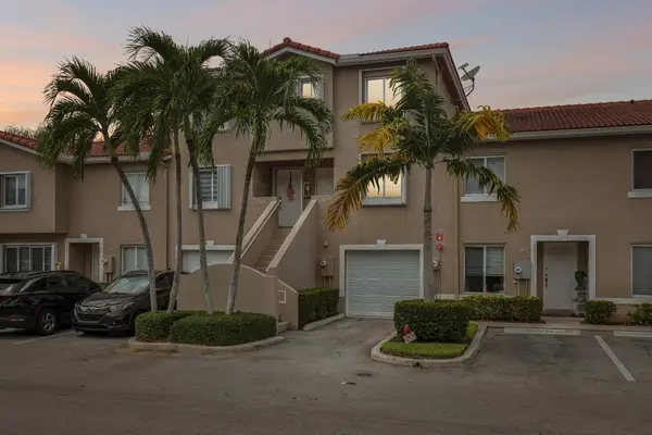 167 Riviera Circle, Weston, FL 33326