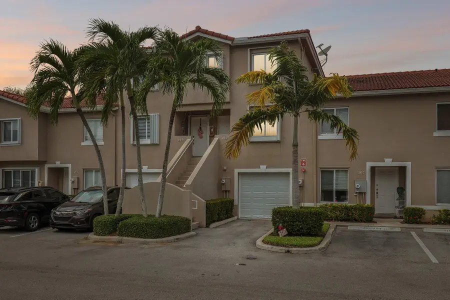 167 Riviera Circle, Weston, FL 33326 - #3