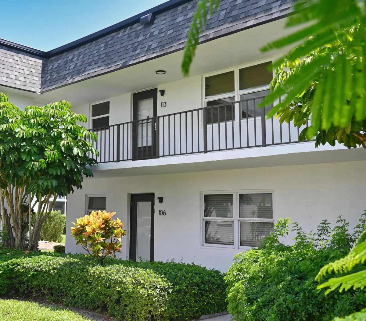 1100 E Indiantown Road #113, Jupiter, FL 33477 - #1