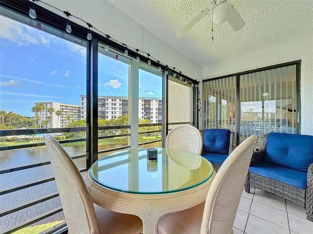 2309 S Cypress Bend Drive #515, Pompano Beach, FL 33069 - #1