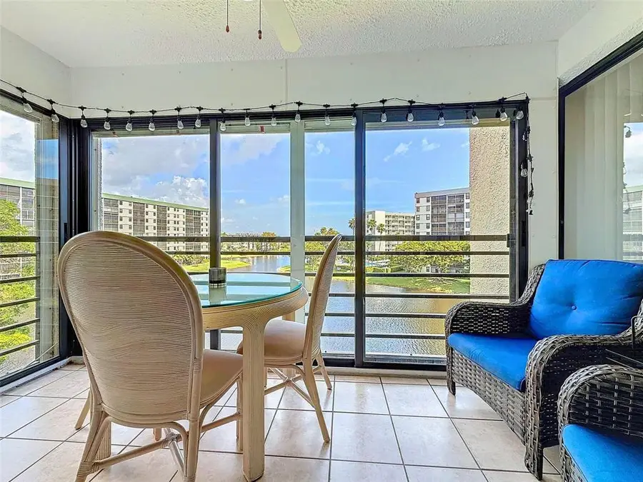 2309 S Cypress Bend Drive #515, Pompano Beach, FL 33069 - #2