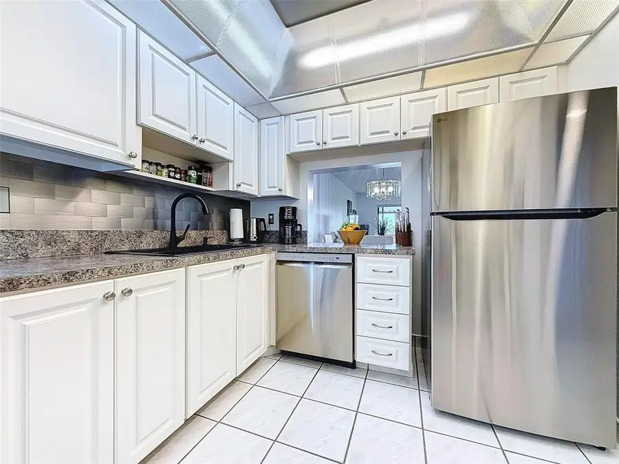 2309 S Cypress Bend Drive #515, Pompano Beach, FL 33069 - #3