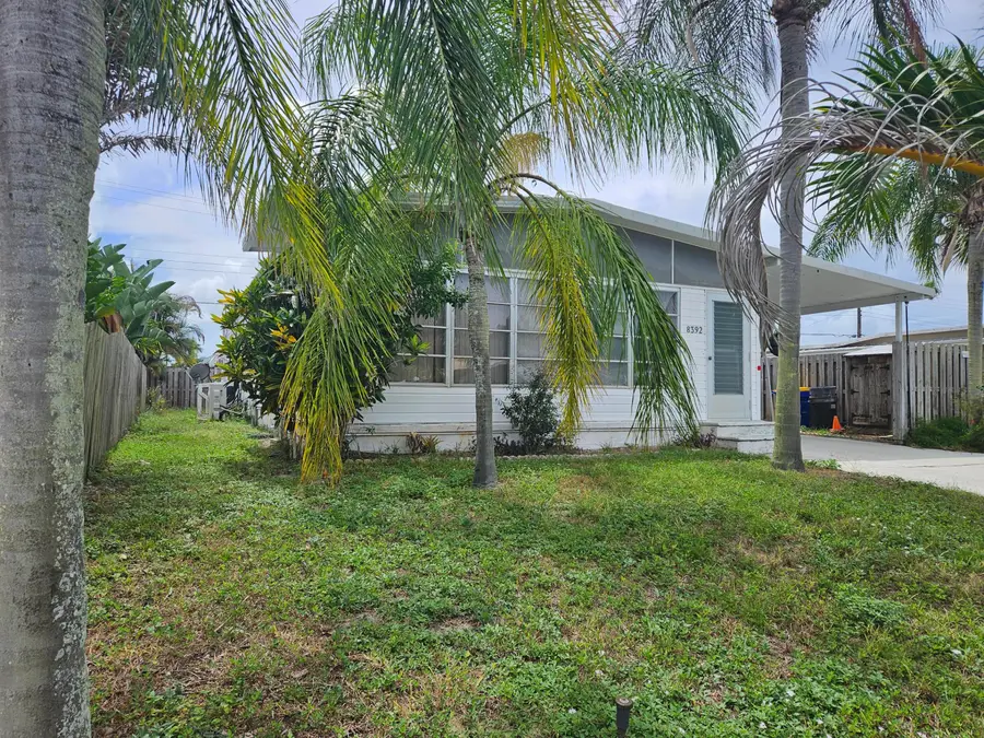 8392 SE Skylark Avenue, Hobe Sound, FL 33455 - #2