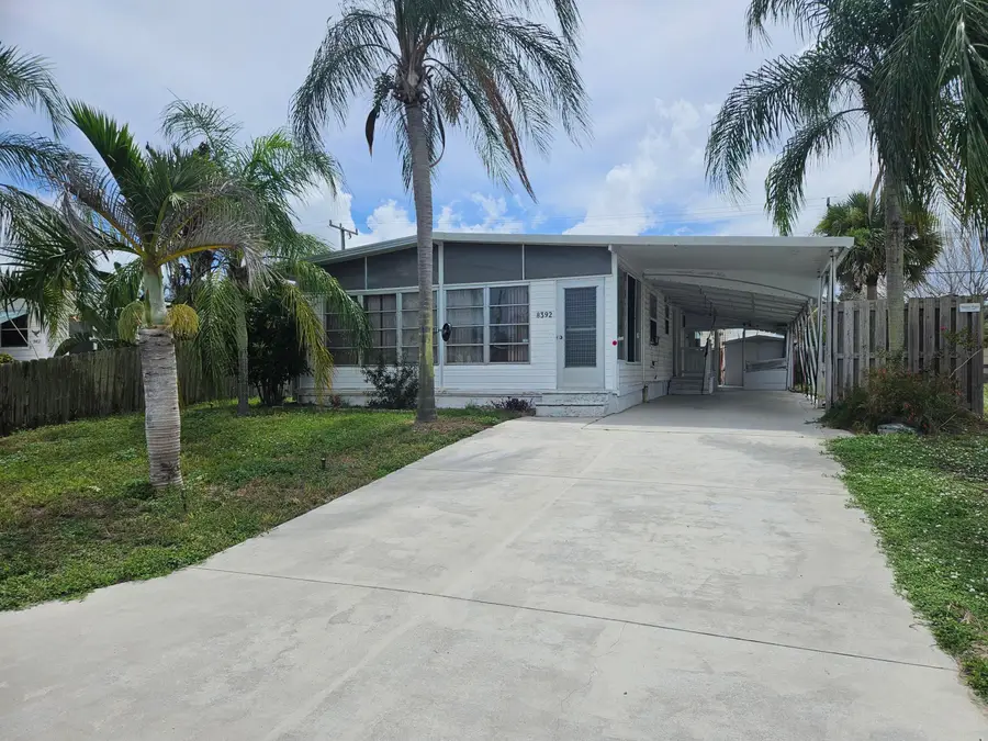 8392 SE Skylark Avenue, Hobe Sound, FL 33455 - #3