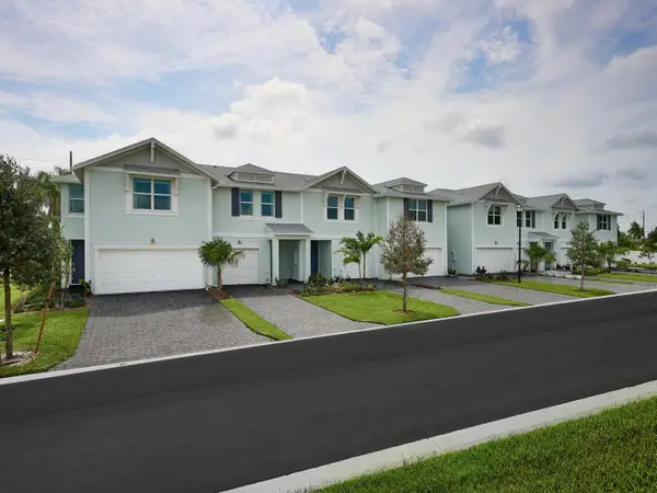 658 Salisbury Circle, Fort Pierce, FL 34982