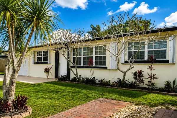 4344 S Mary Circle, Palm Beach Gardens, FL 33410