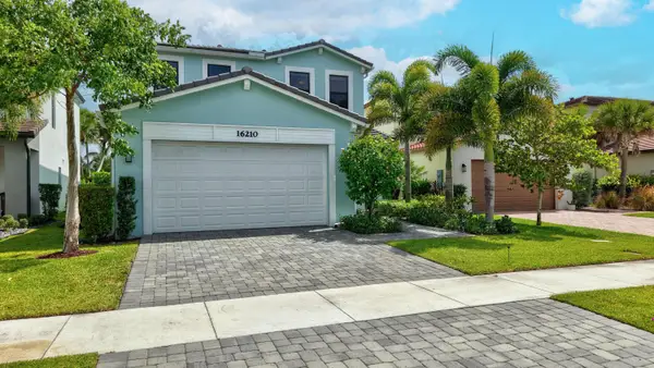 16210 Sandy Shore Drive, Westlake, FL 33470