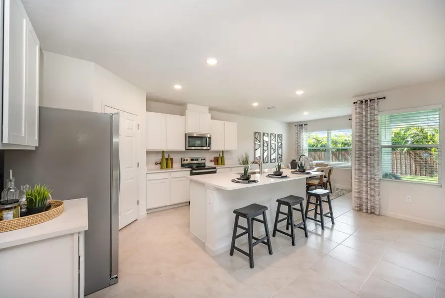 671 SE Delancey Lane, Port Saint Lucie, FL 34984 - #3