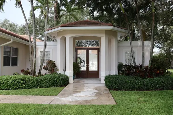 5705 NW 100th Terrace, Coral Springs, FL 33076