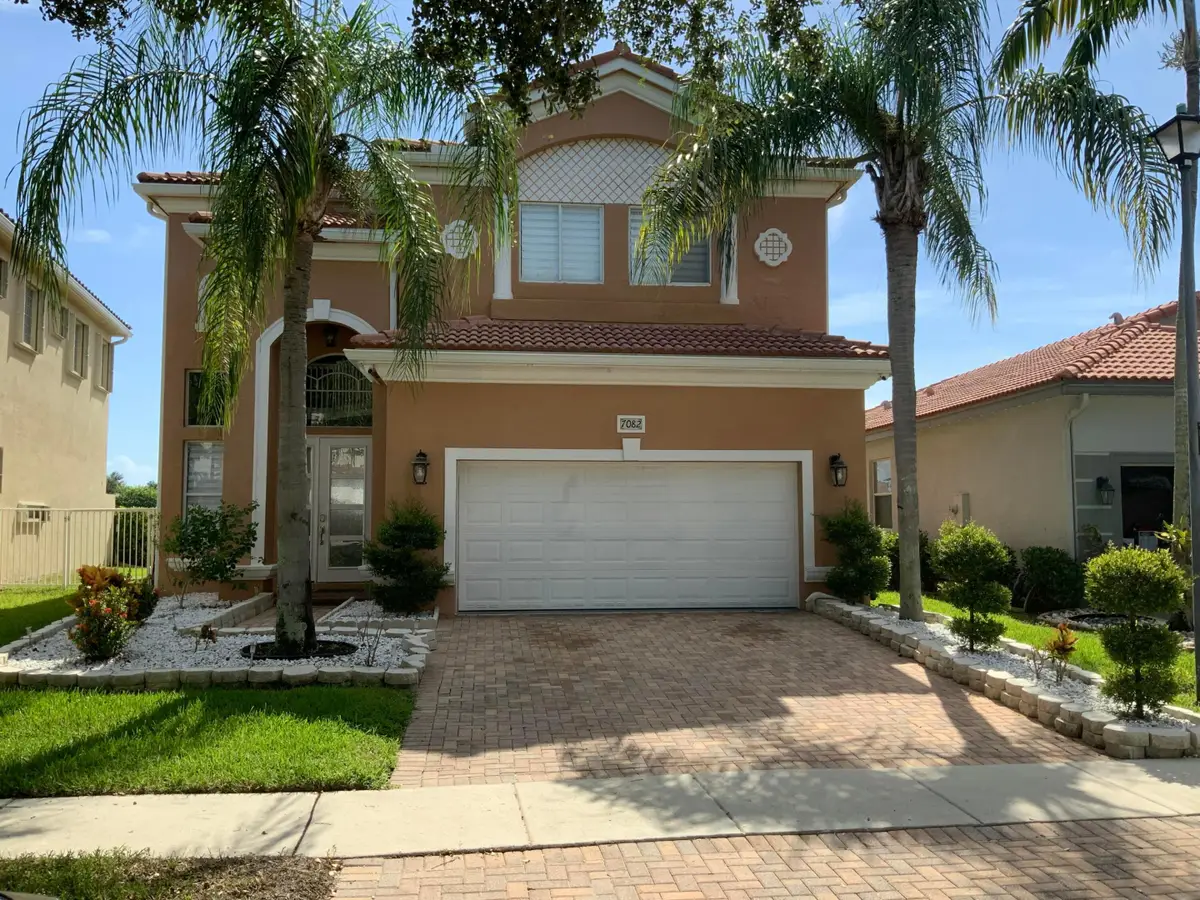 7082 Aliso Avenue, West Palm Beach, FL 33413 - #1