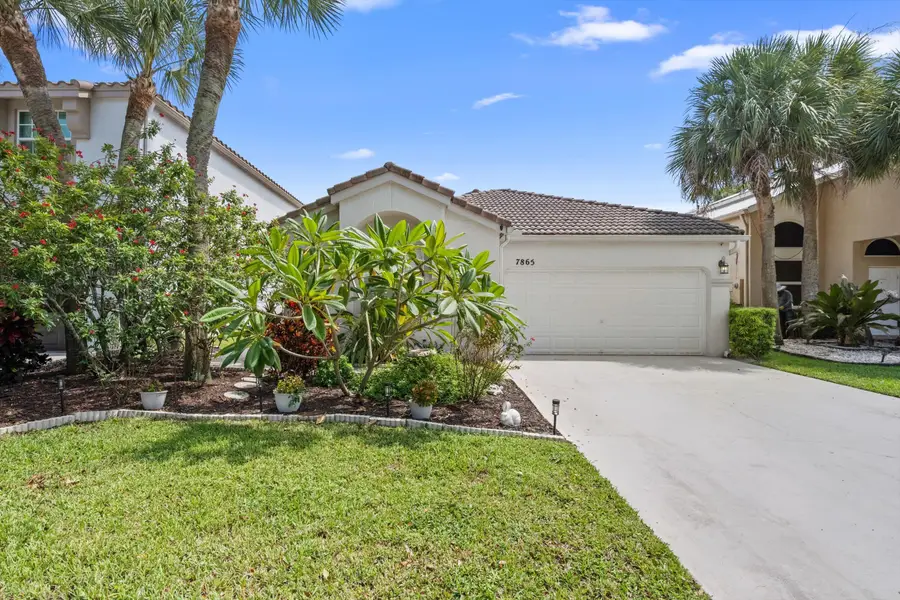 7865 Rockport Circle, Lake Worth, FL 33467 - #3
