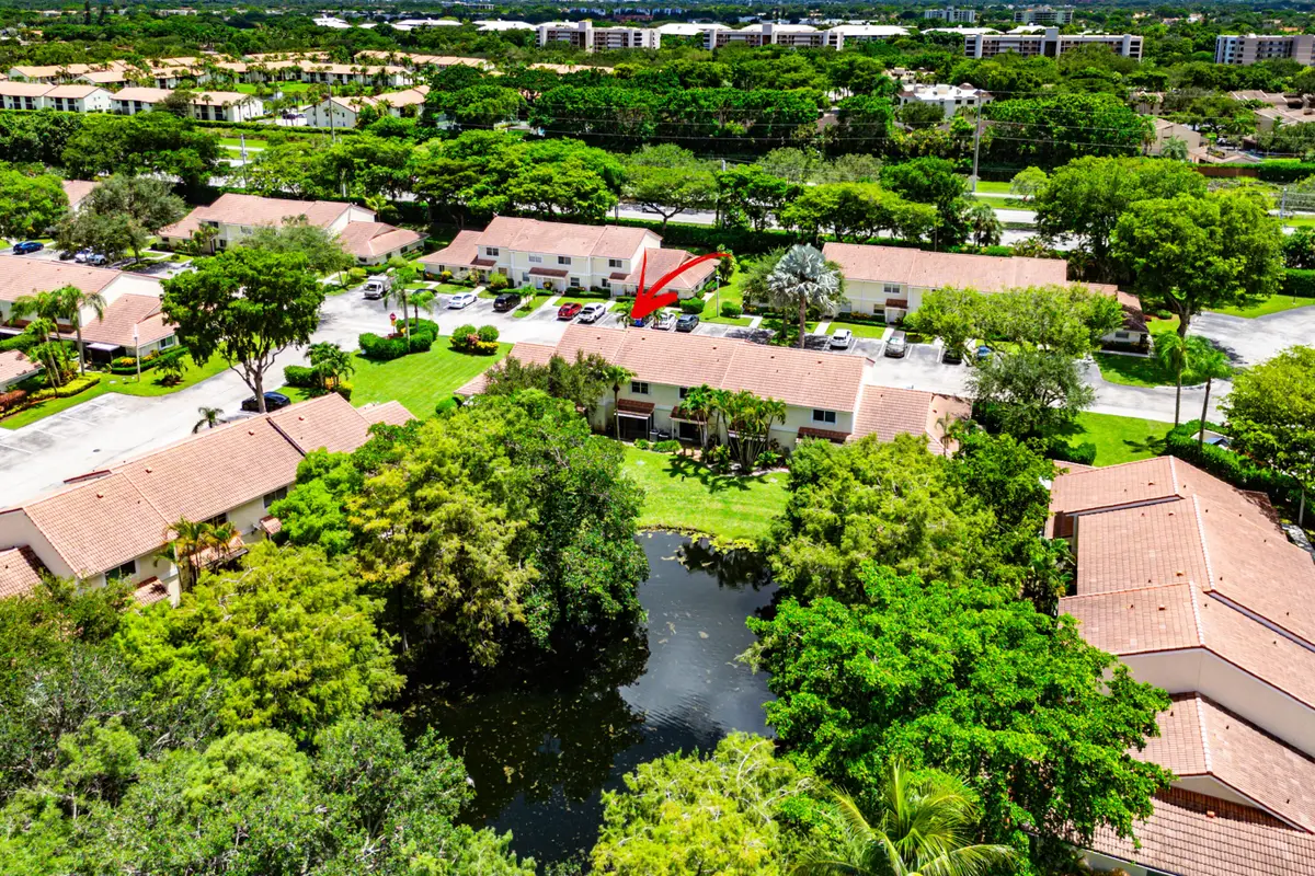6351 Walk Circle, Boca Raton, FL 33433 - #1