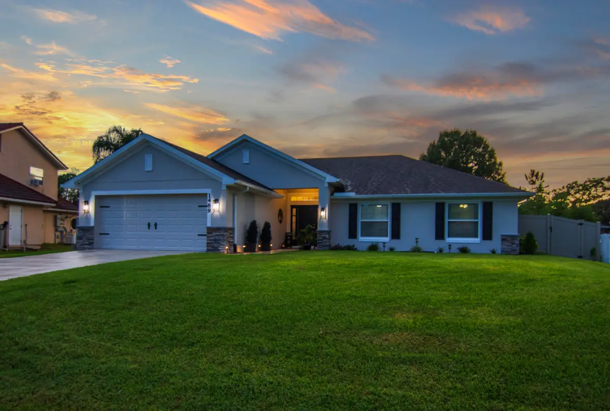 1489 Bevan Drive, Sebastian, FL 32958 - #1