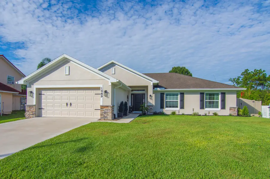 1489 Bevan Drive, Sebastian, FL 32958 - #2