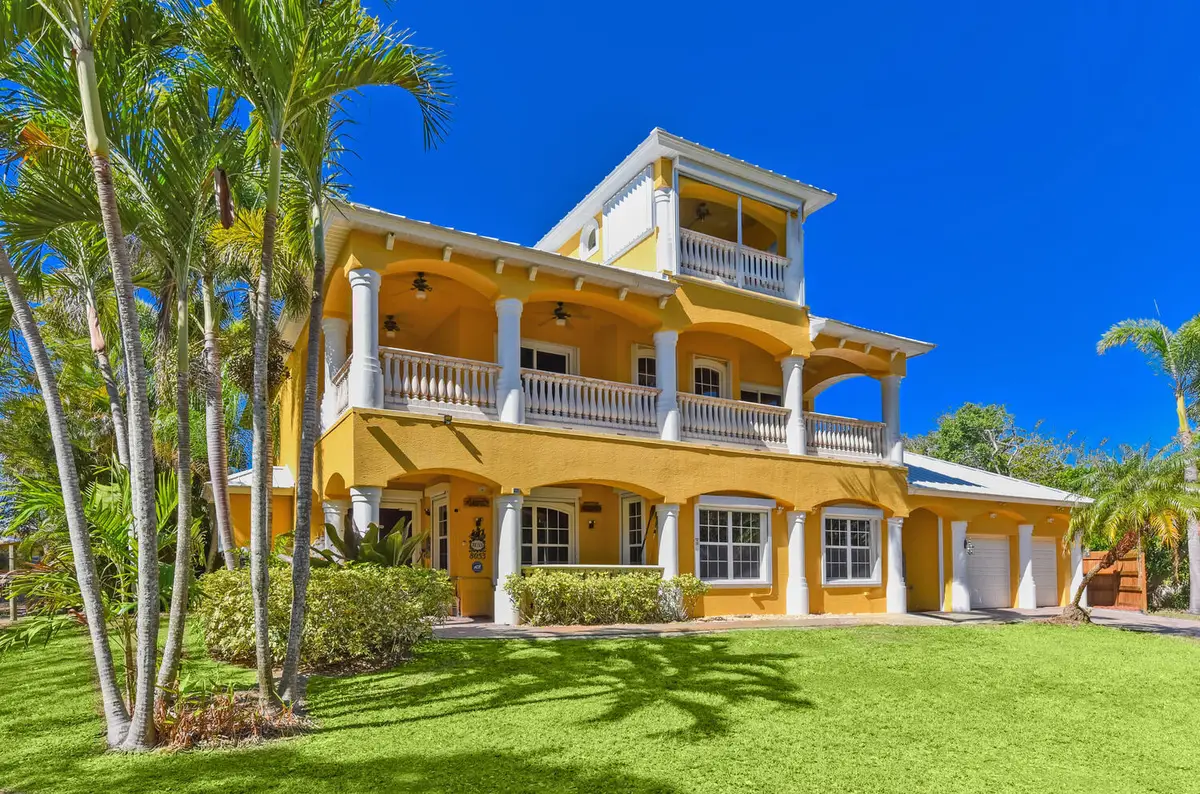8073 S Indian River Drive, Fort Pierce, FL 34982 - #1