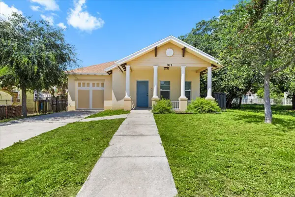 917 14th Street, West Palm Beach, FL 33401
