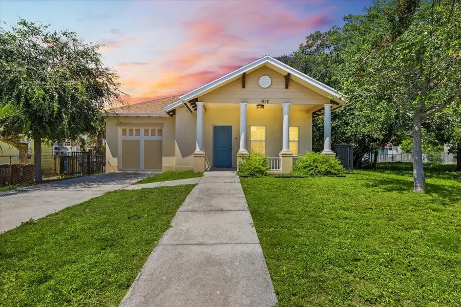 917 14th Street, West Palm Beach, FL 33401 - #2