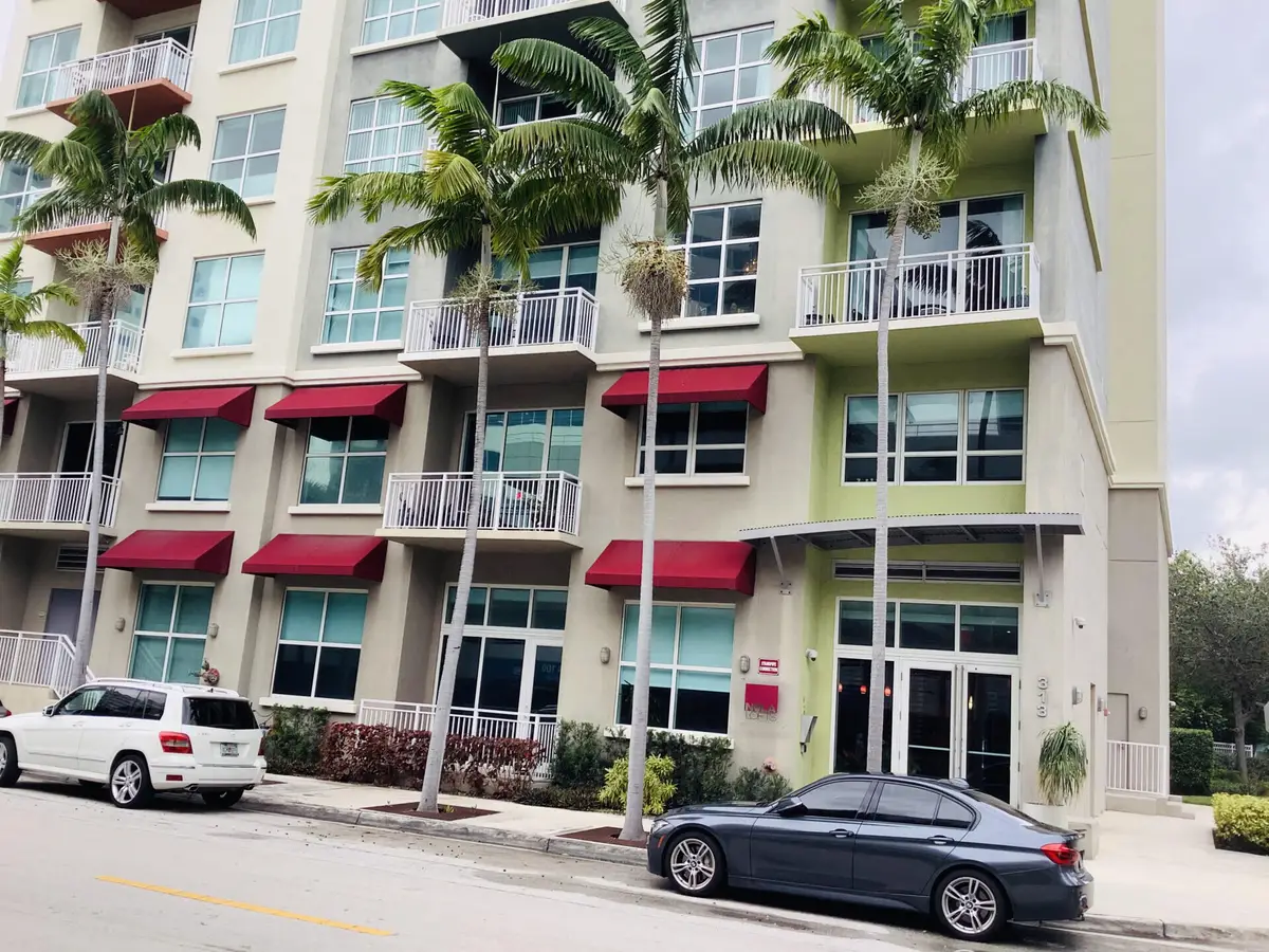 313 NE 2nd Street #305, Fort Lauderdale, FL 33301 - #1