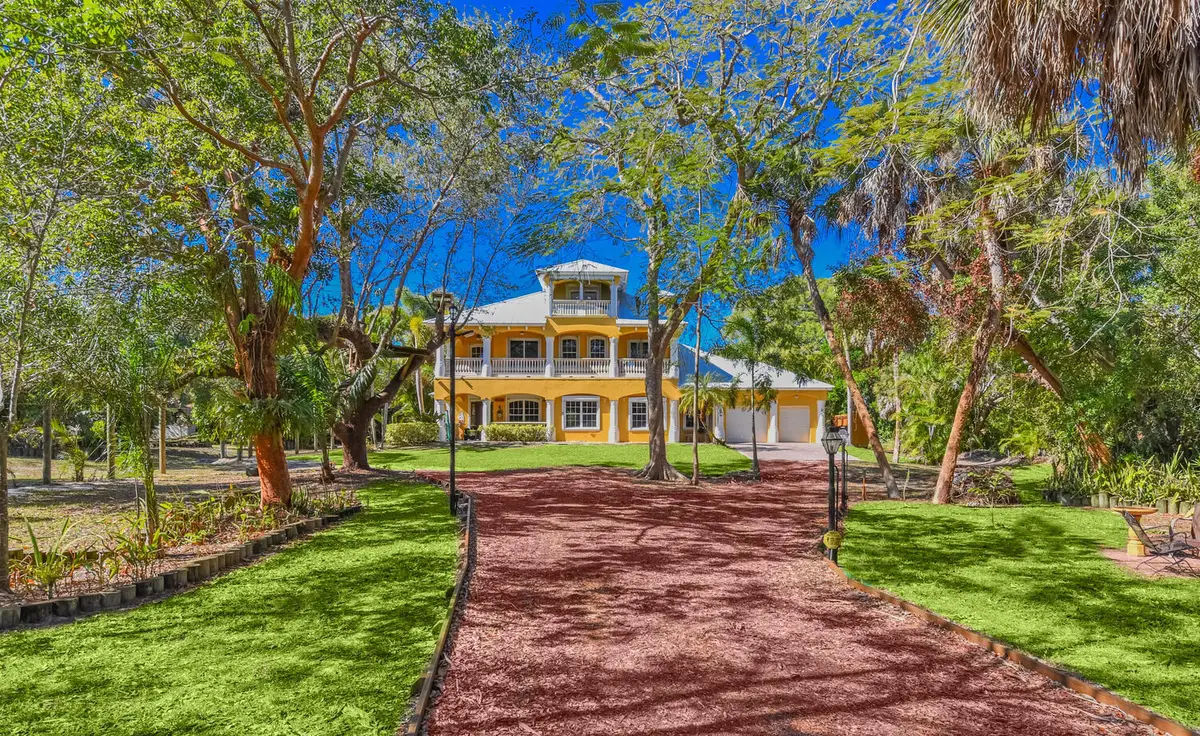 8053 S Indian River Drive, Fort Pierce, FL 34982 - #1