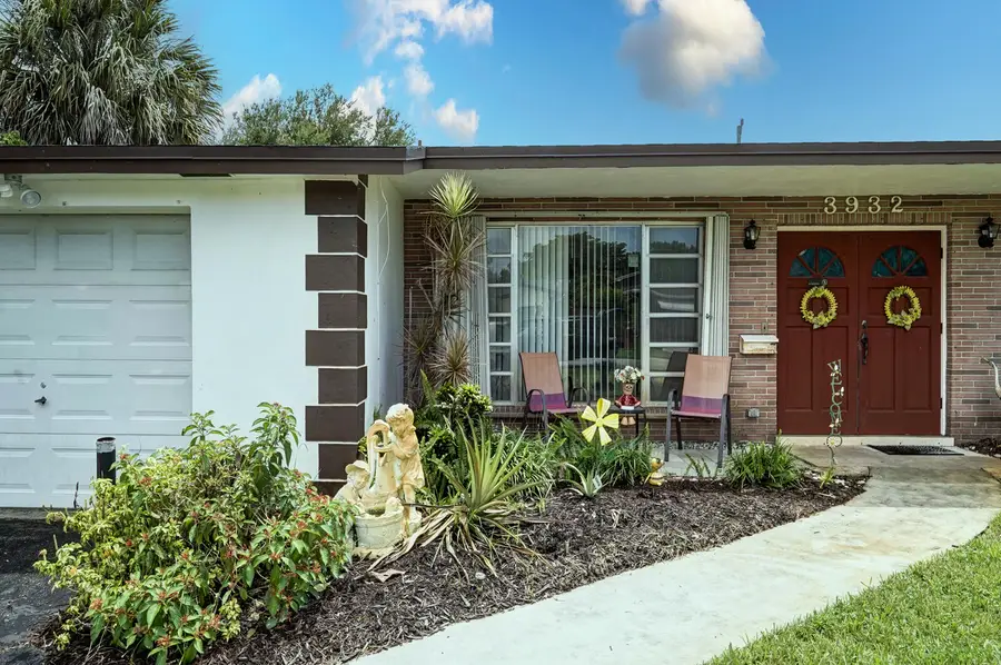 3932 Adams Street, Hollywood, FL 33021 - #2