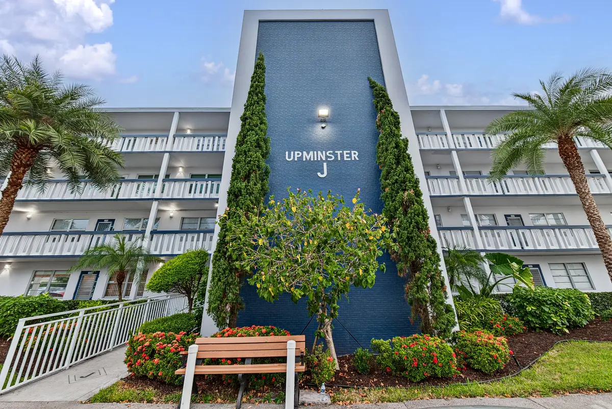 4001 Upminster J #4001, Deerfield Beach, FL 33442 - #1
