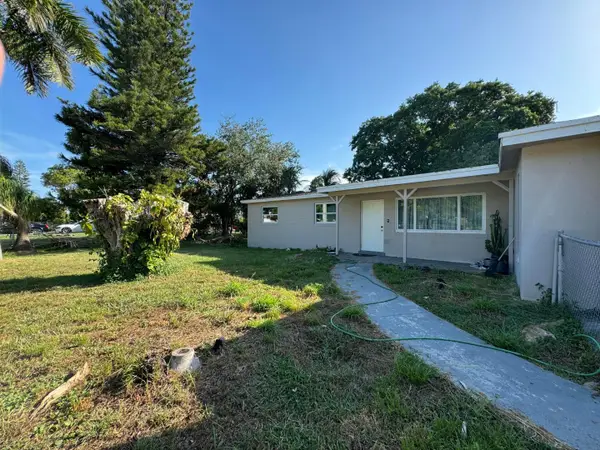 1624 Boardman Avenue, West Palm Beach, FL 33407