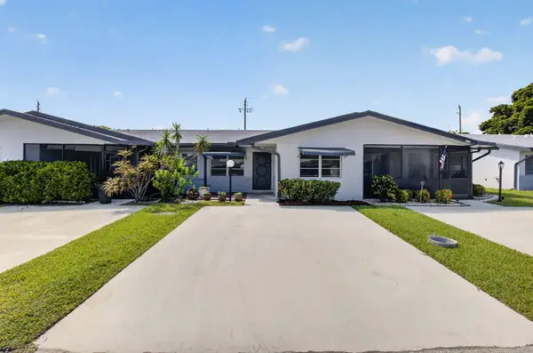 5790 Wanda Lane, Delray Beach, FL 33484