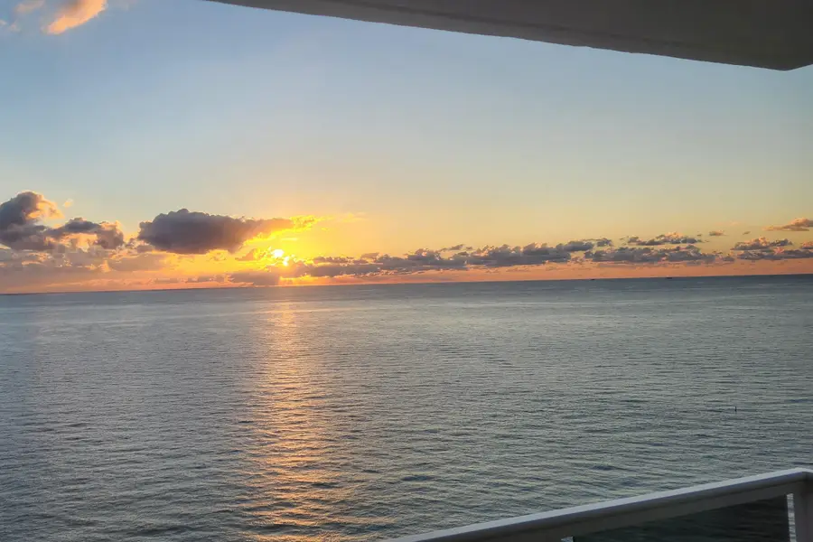 3700 Galt Ocean Drive #1206, Fort Lauderdale, FL 33308 - #2