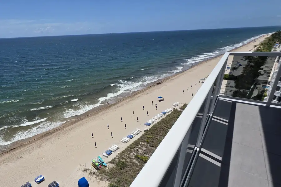 3700 Galt Ocean Drive #1206, Fort Lauderdale, FL 33308 - #3