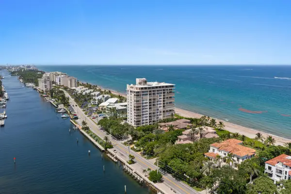1021 Hillsboro Mile #PH3, Hillsboro Beach, FL 33062