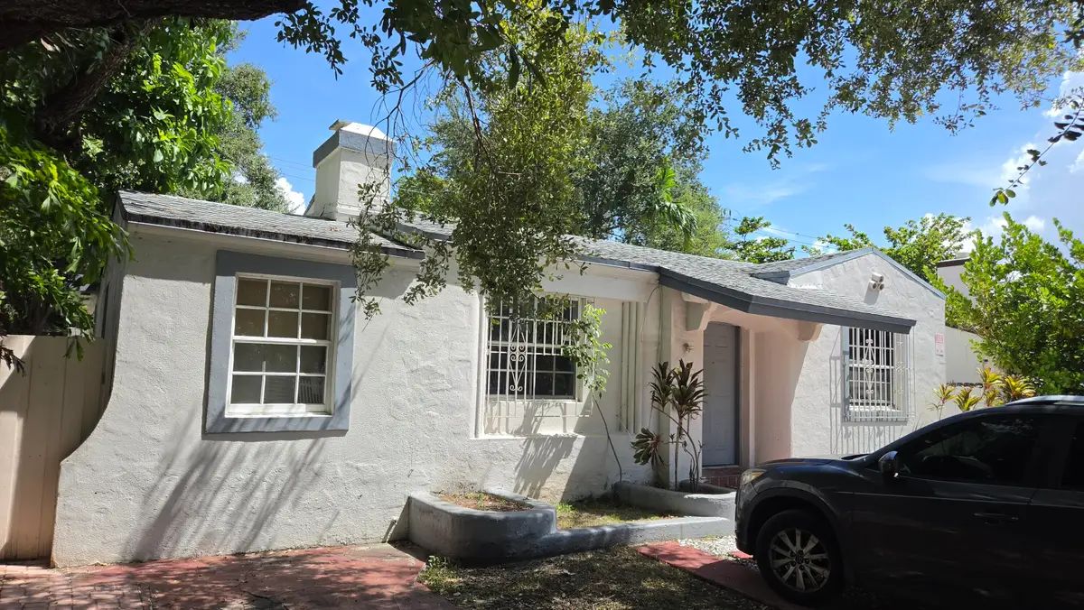 655 NE 80th Street, Miami, FL 33138 - #1
