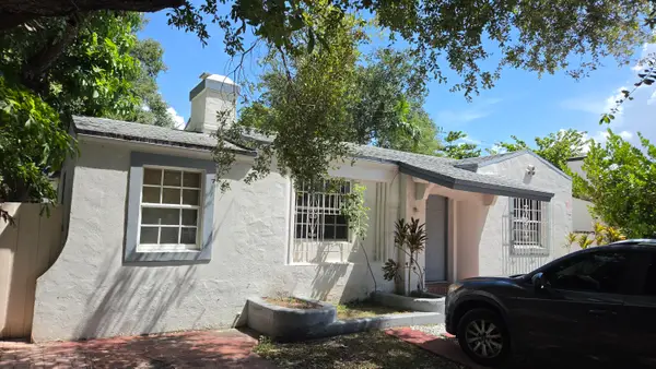 655 NE 80th Street, Miami, FL 33138