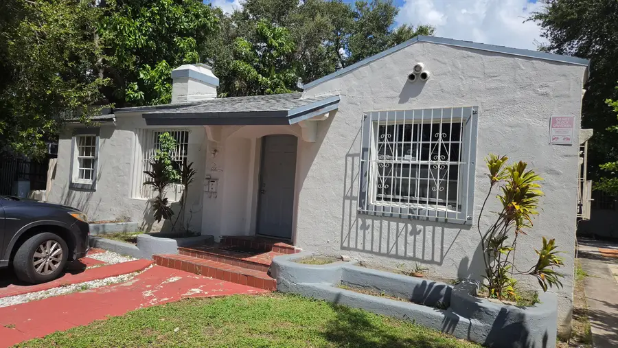 655 NE 80th Street, Miami, FL 33138 - #2