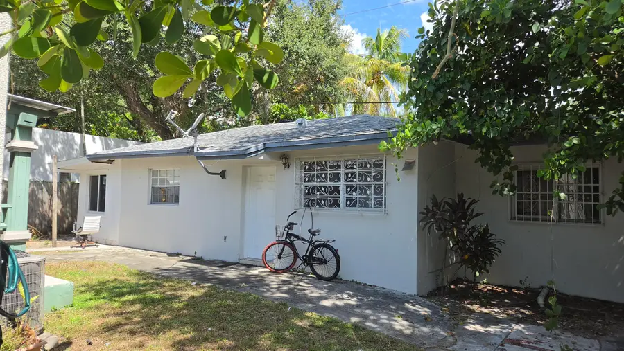 655 NE 80th Street, Miami, FL 33138 - #3