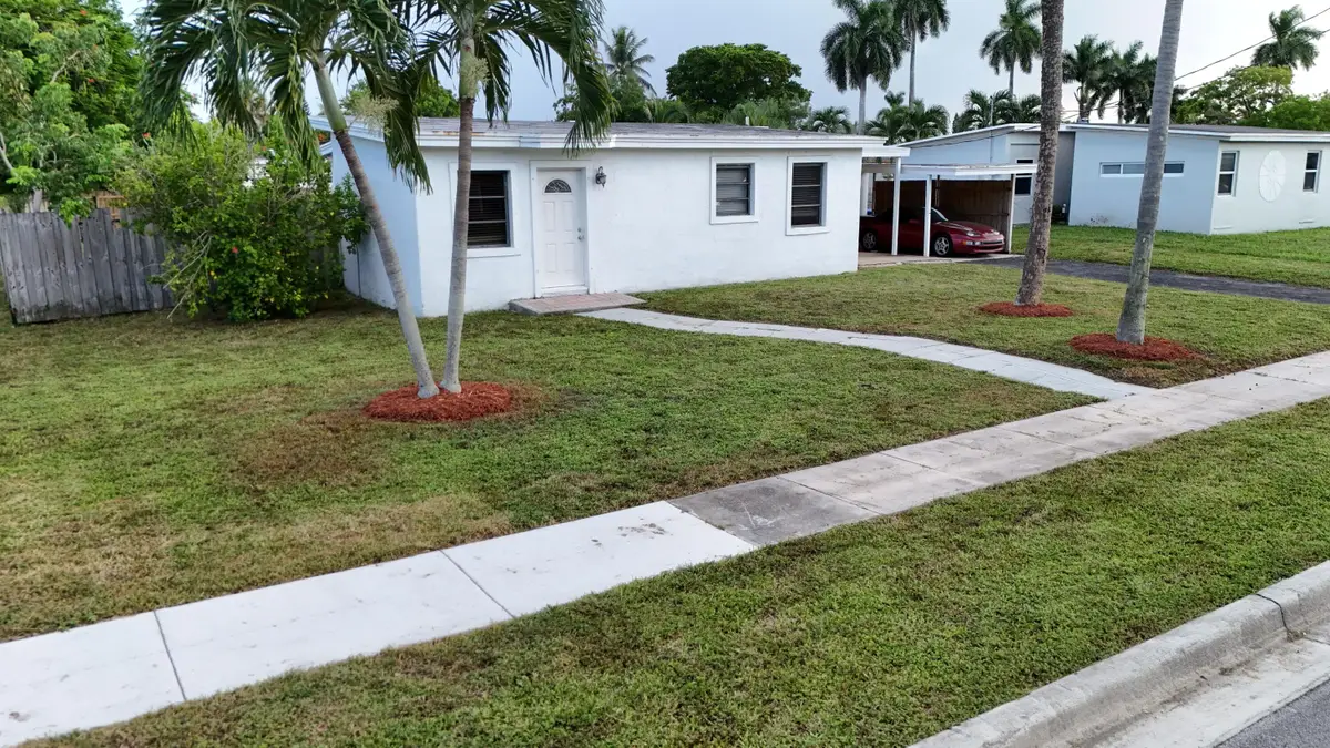 5800 NW 19th Court, Margate, FL 33063 - #1