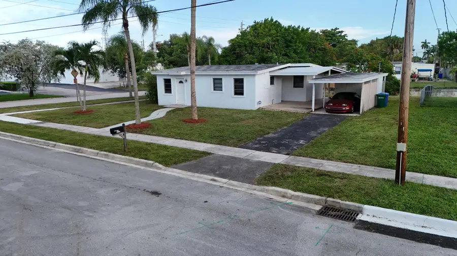 5800 NW 19th Court, Margate, FL 33063 - #2