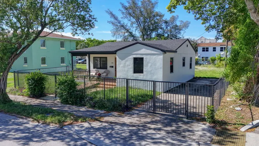 509 20th Street, West Palm Beach, FL 33407 - #2
