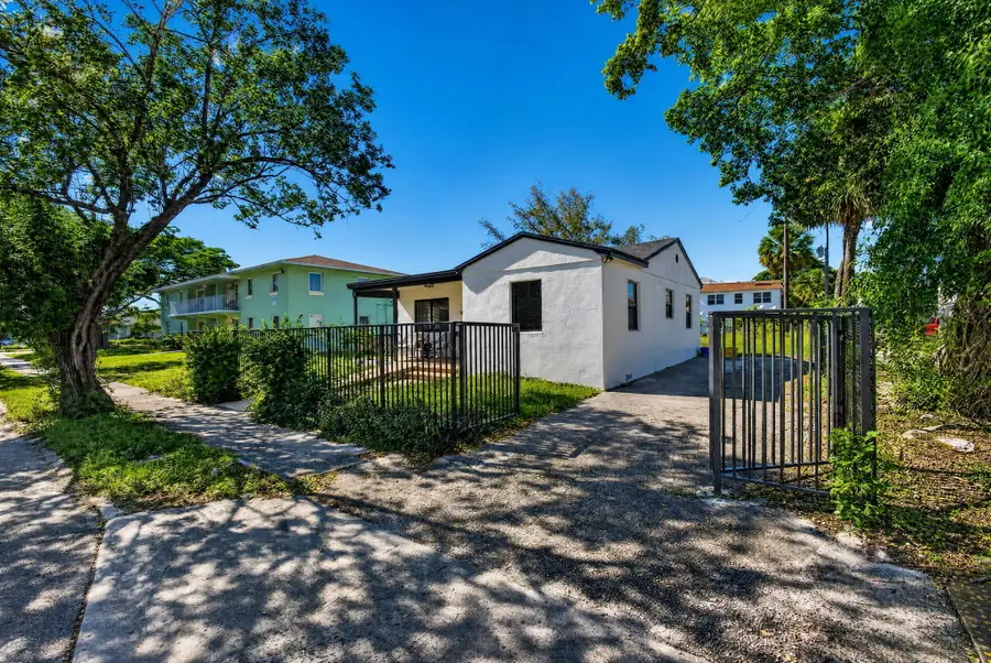 509 20th Street, West Palm Beach, FL 33407 - #3